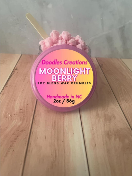 Moonlight Berry