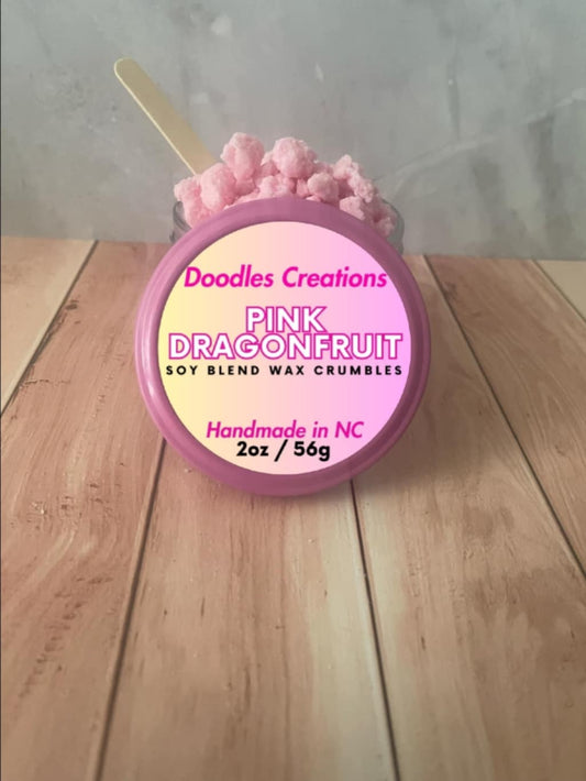 Pink Dragonfruit