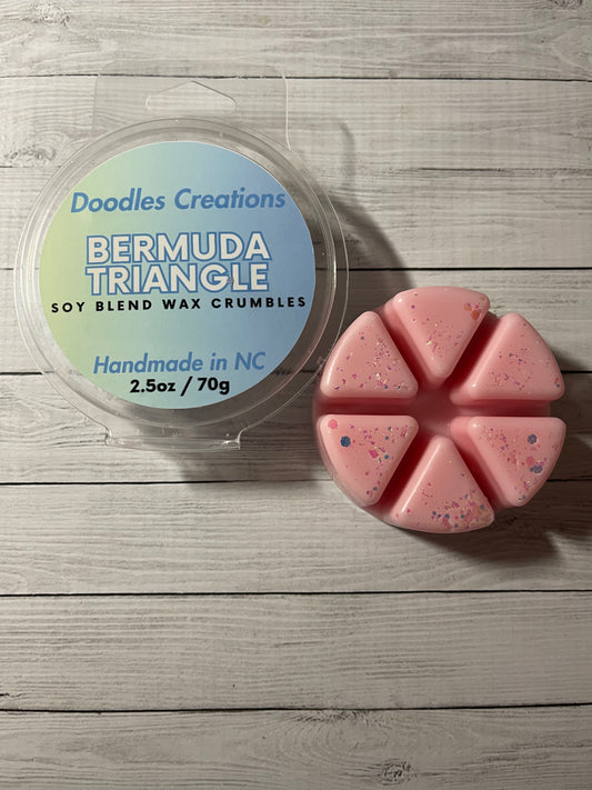 Bermuda Triangle