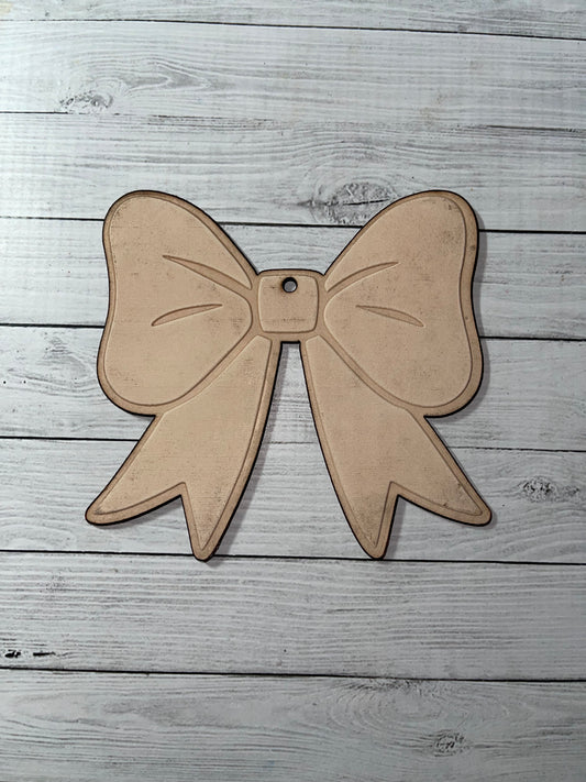 Bow