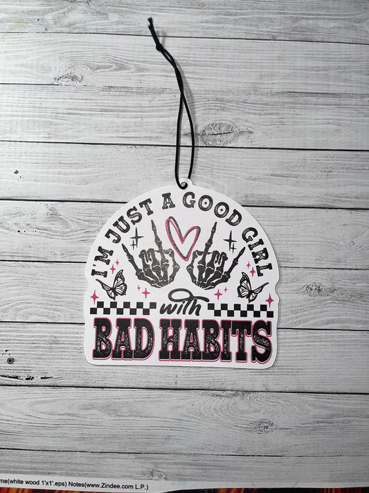 Bad Habits