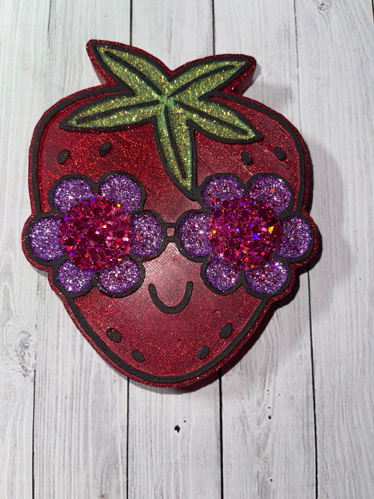 Cosmic Berry