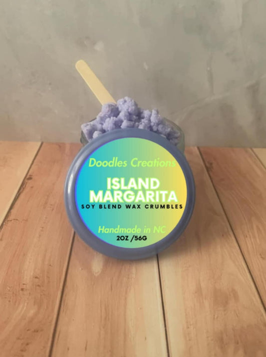 Island Margarita
