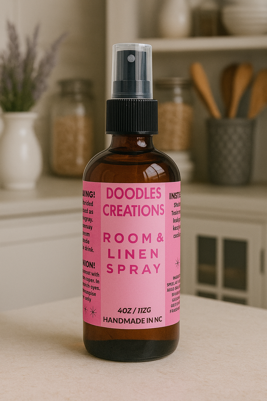 Room/Linen Spray