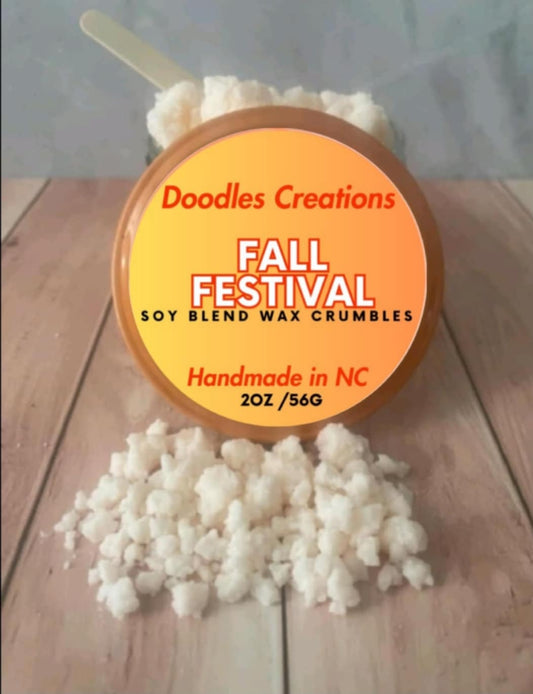 Fall Festival