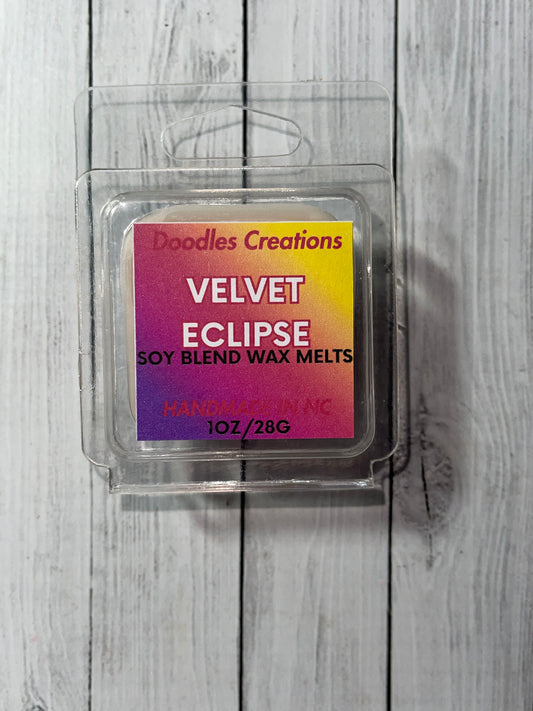 Velvet Eclipse
