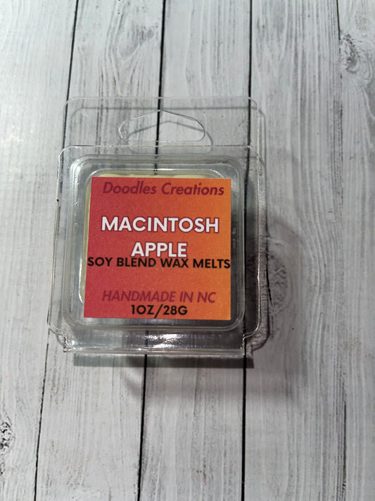 Macintosh Apple