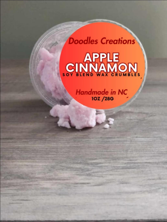 Apple Cinnamon