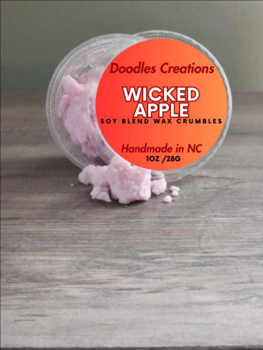 Wicked Apple