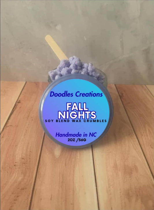 Fall Nights
