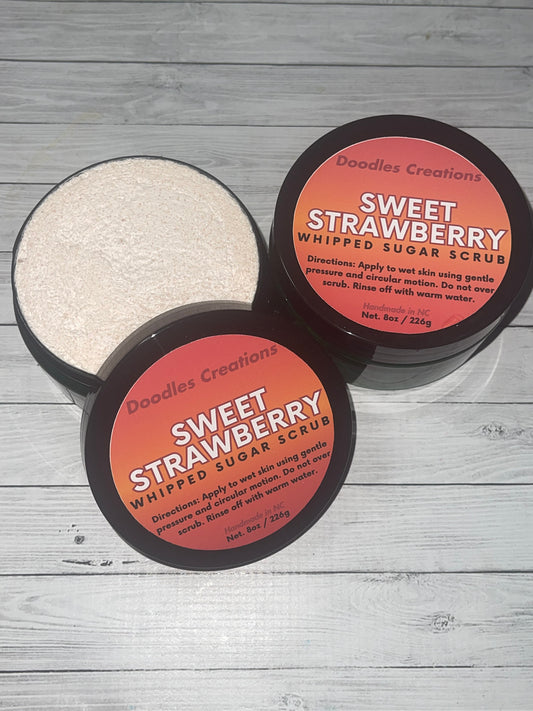 Sweet Strawberry