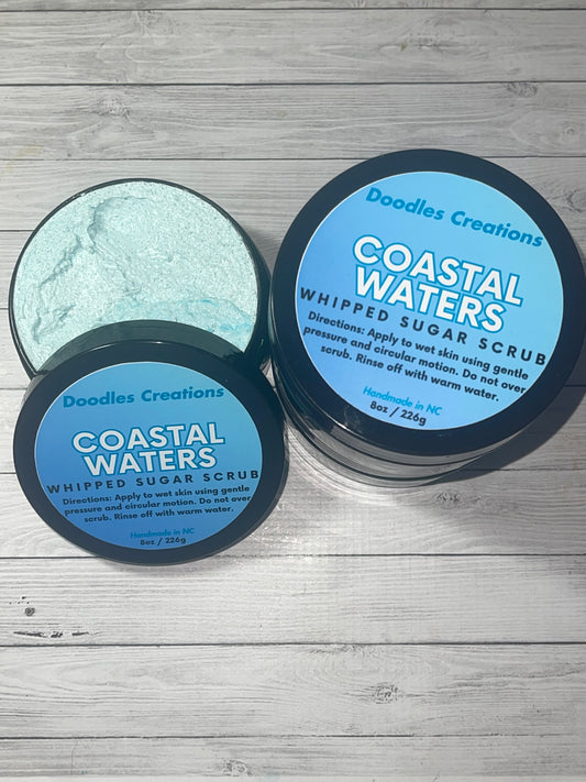 Coastal Waters