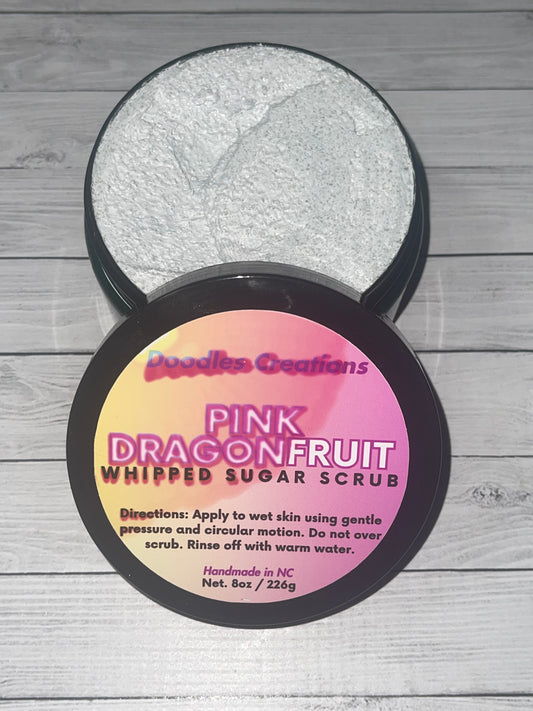 Pink Dragonfruit