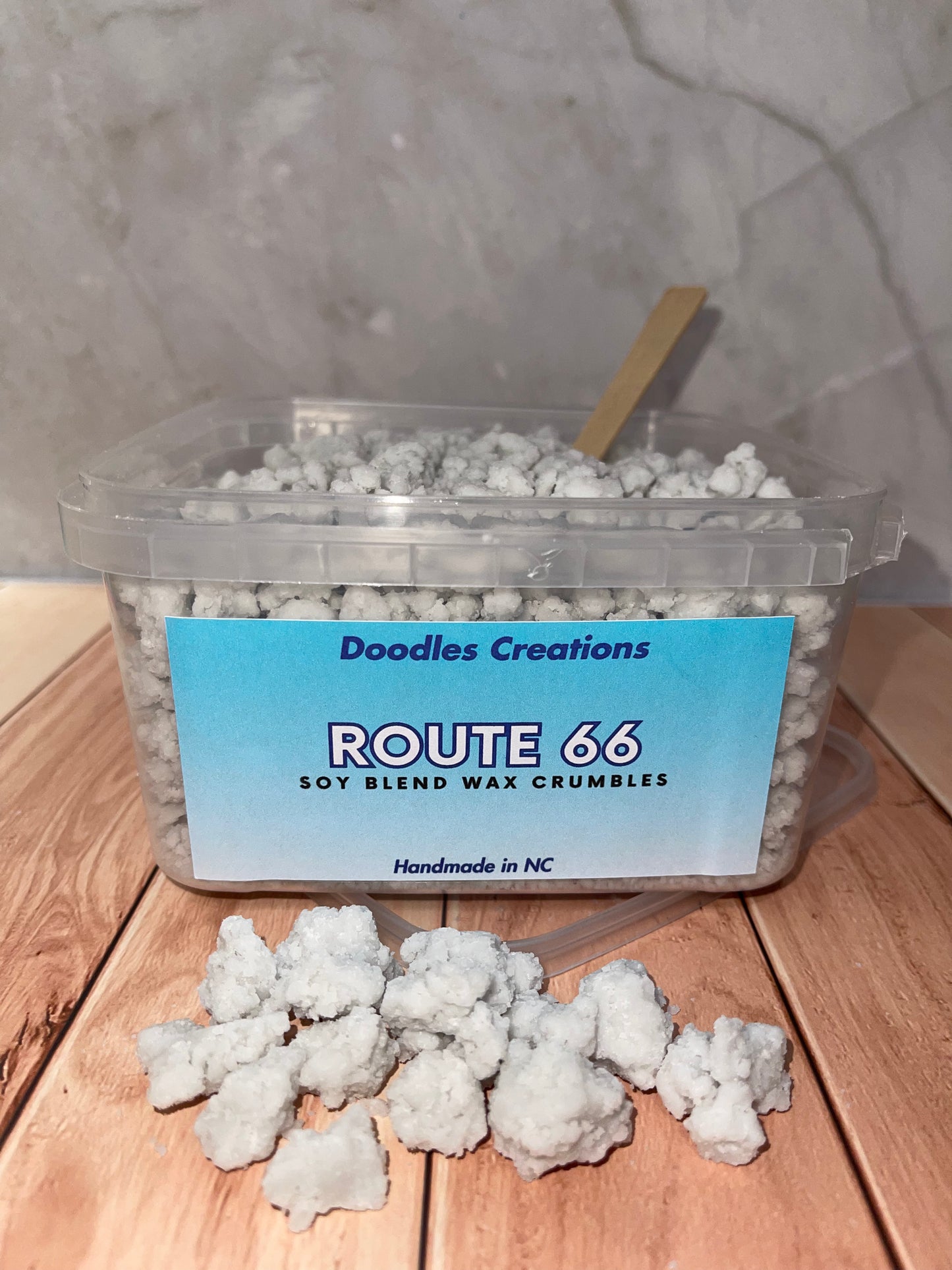 Route 66