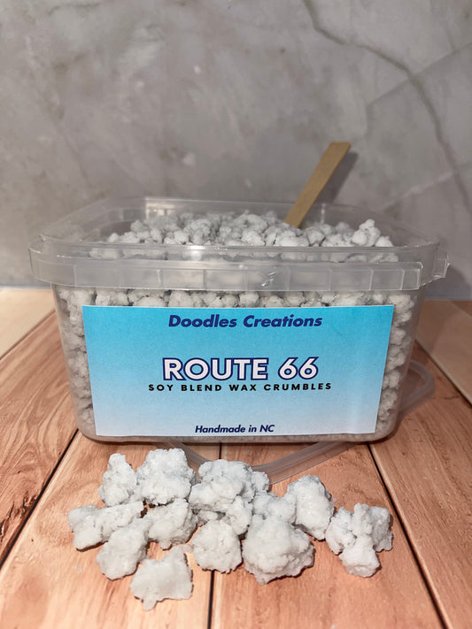 Route 66