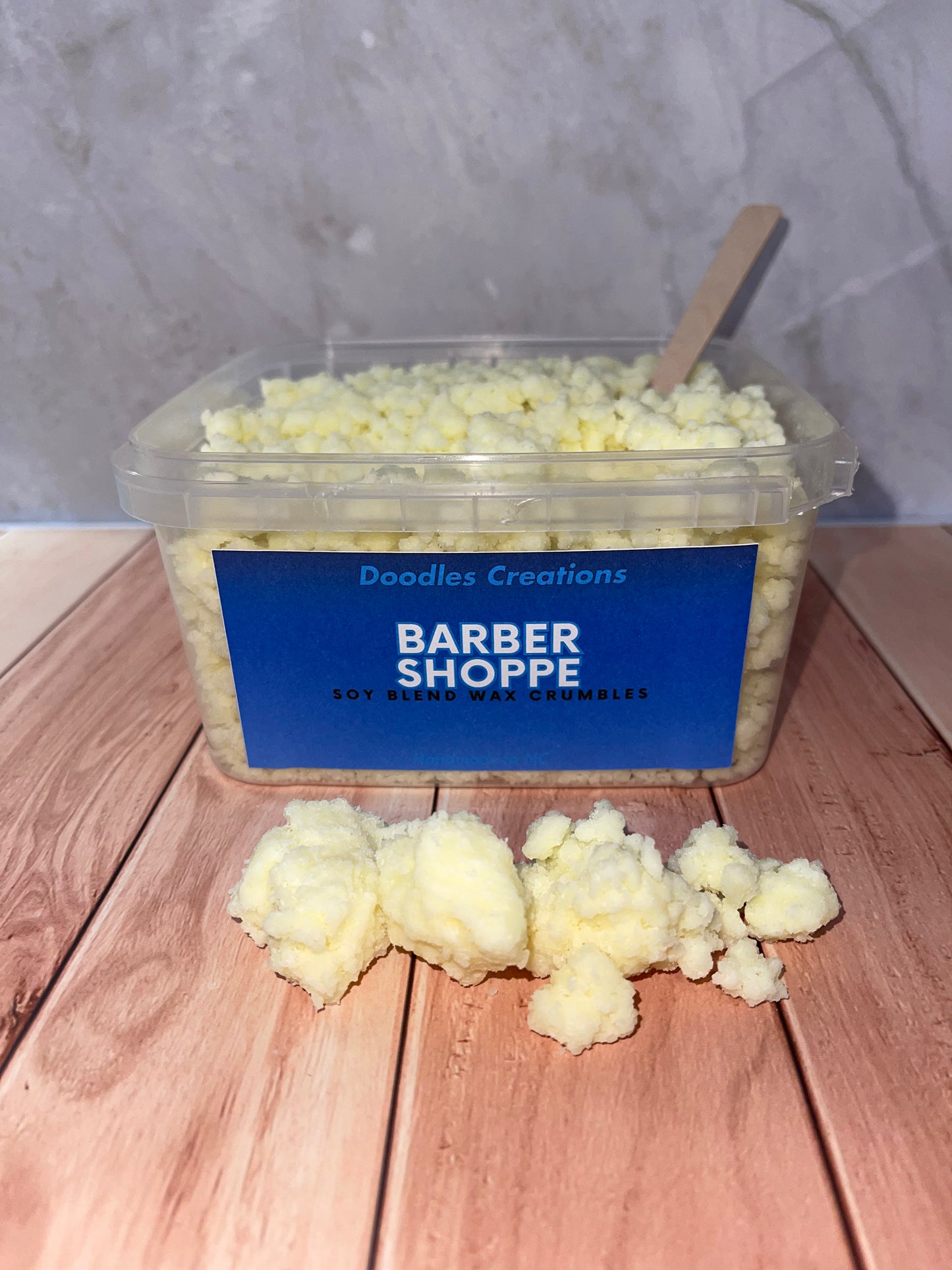 Barber Shoppe
