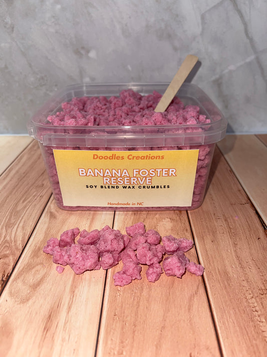 Banana Foster Reserve