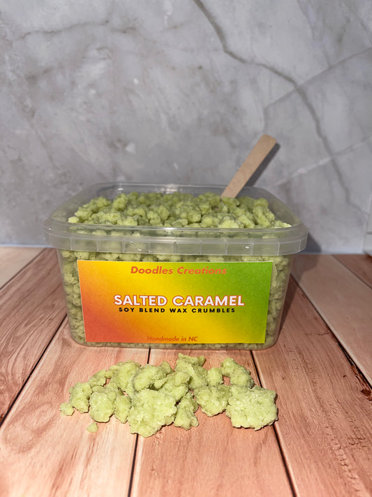 Salted Caramel