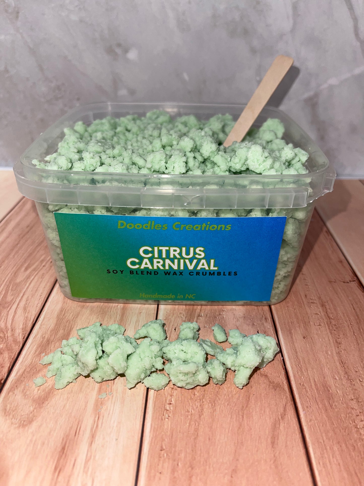 Citrus Carnival