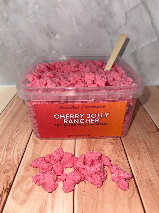 Cherry Jolly Rancher
