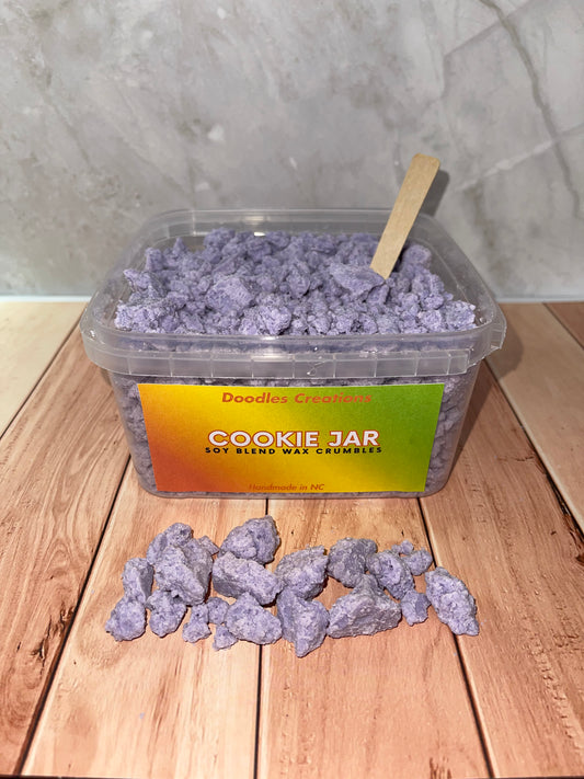 Cookie Jar