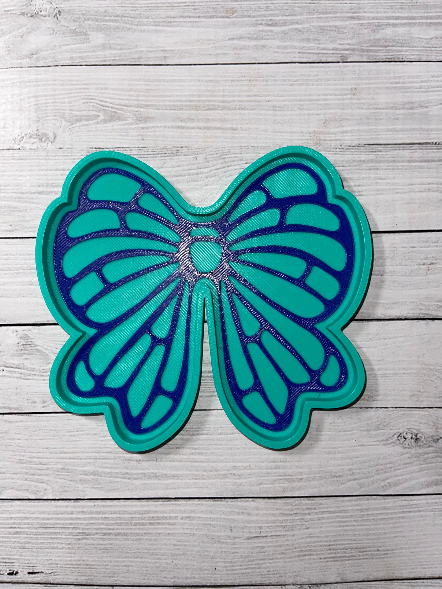 Trinket tray