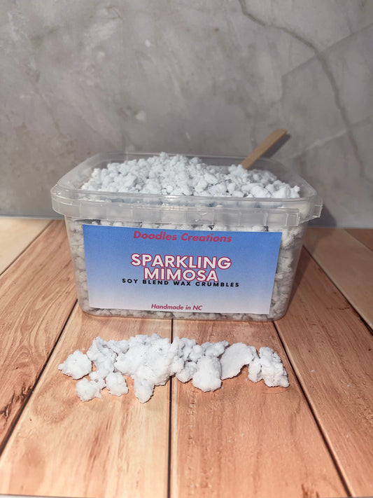 Sparkling Mimosa