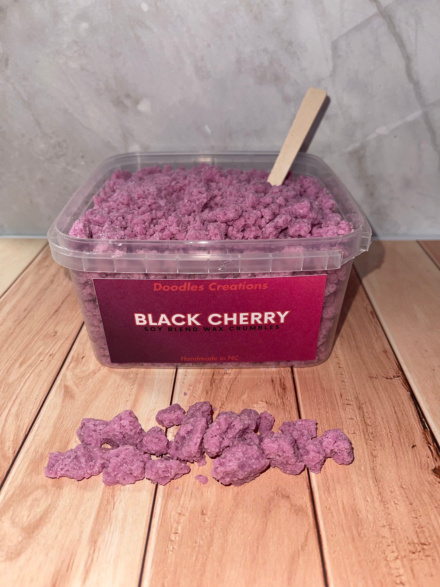 Black Cherry