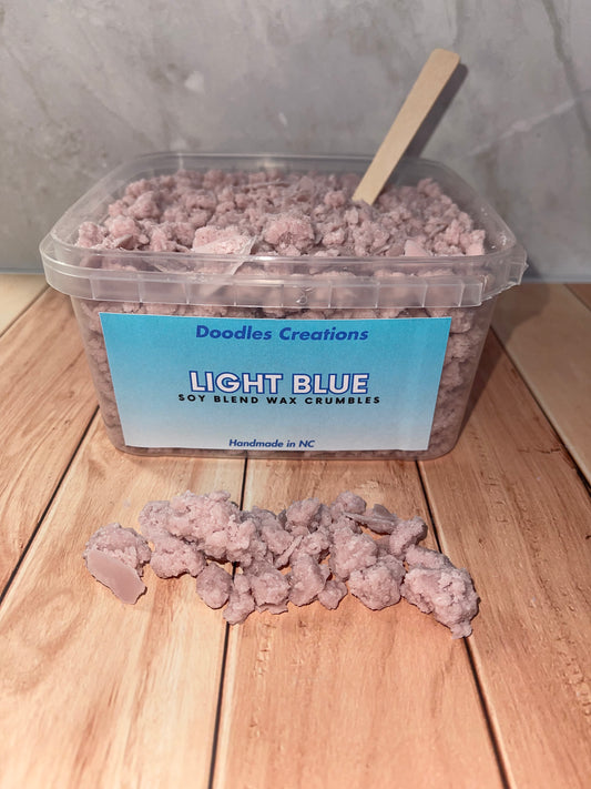 Light Blue