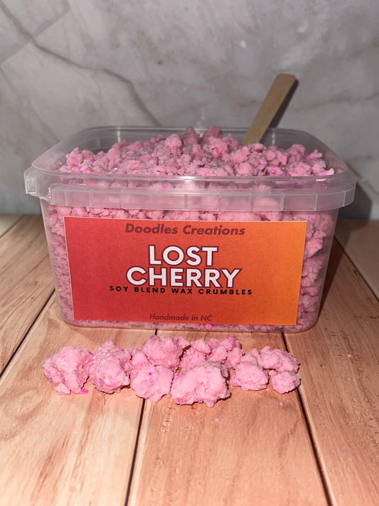 Lost Cherry