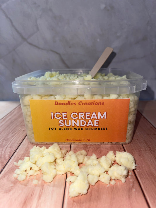 Ice Cream Sundae