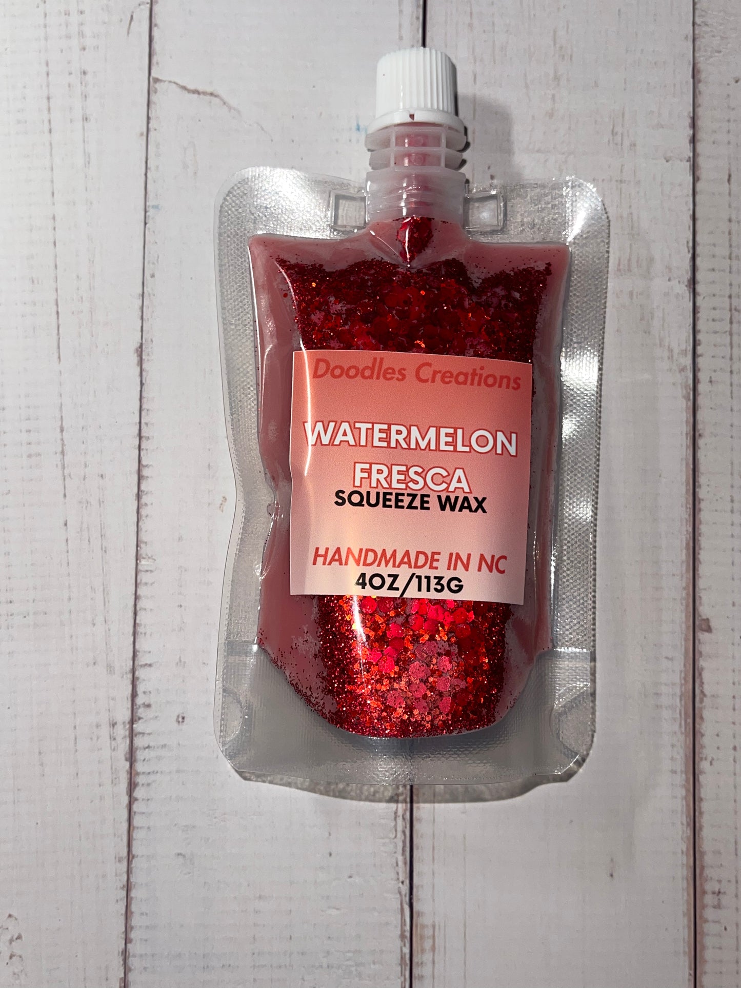 Watermelon Fresca