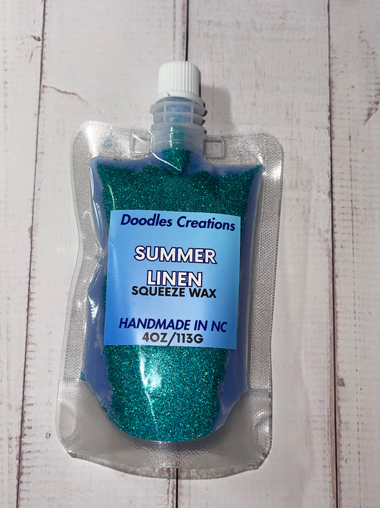 Summer Linen