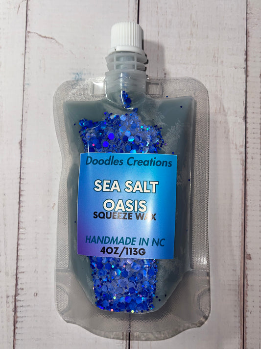 Sea Salt Oasis