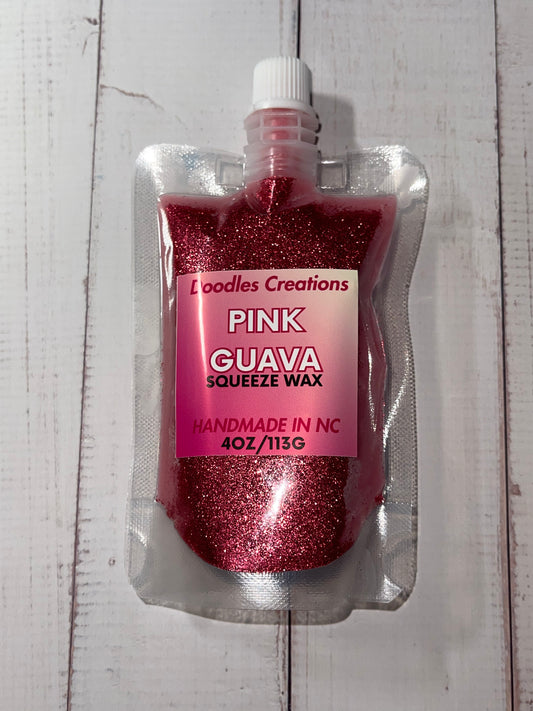Pink Guava