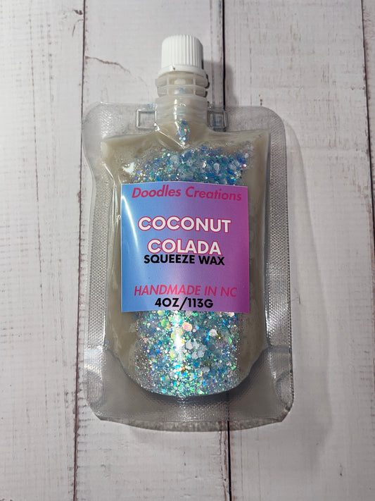 Coconut Colada