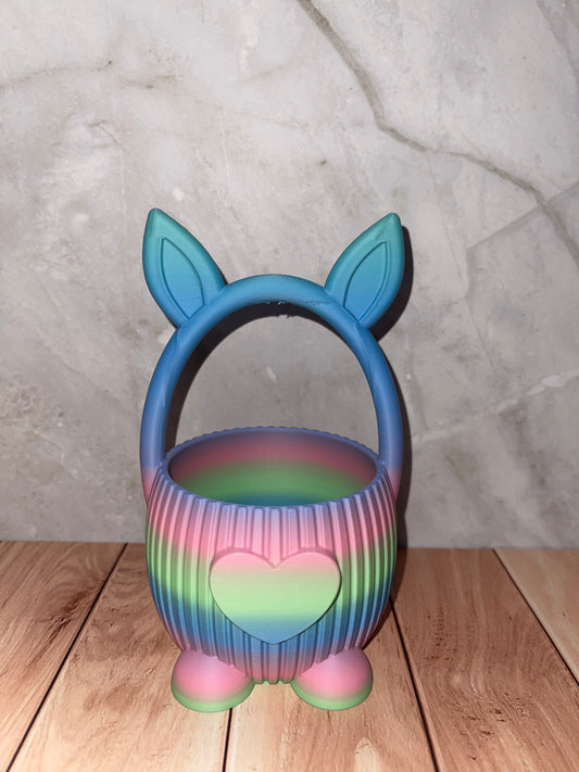 Easter Basket