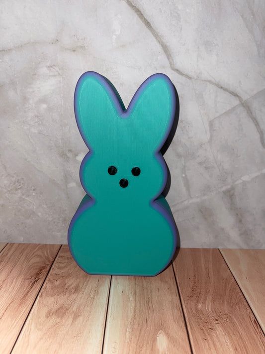 Mini bunny containers