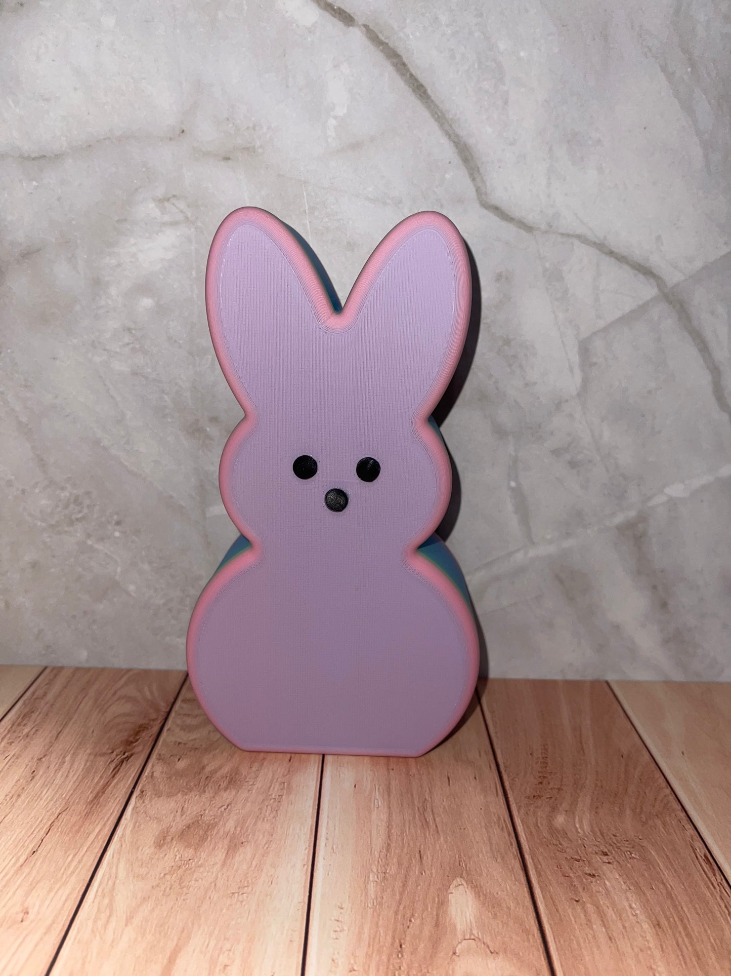 Mini bunny containers