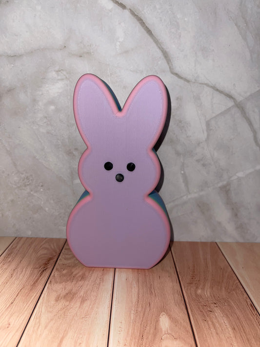 Mini bunny containers