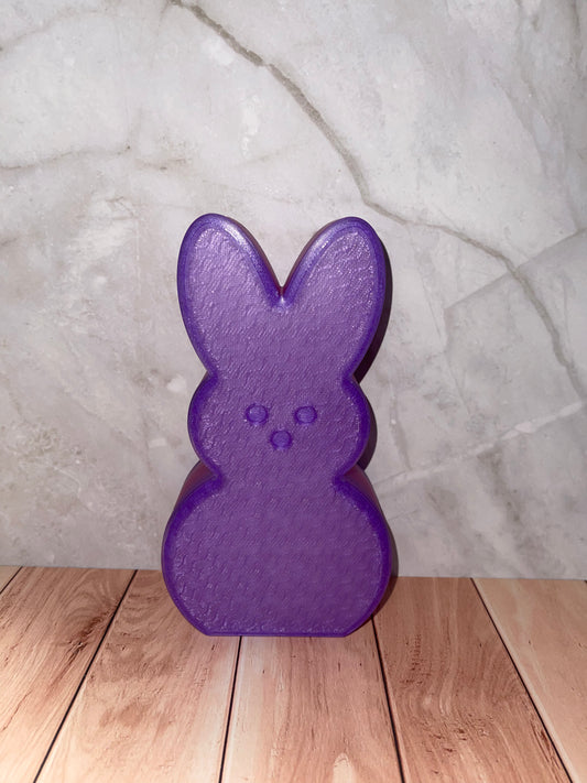 Mini bunny container