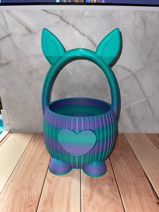 Easter Basket