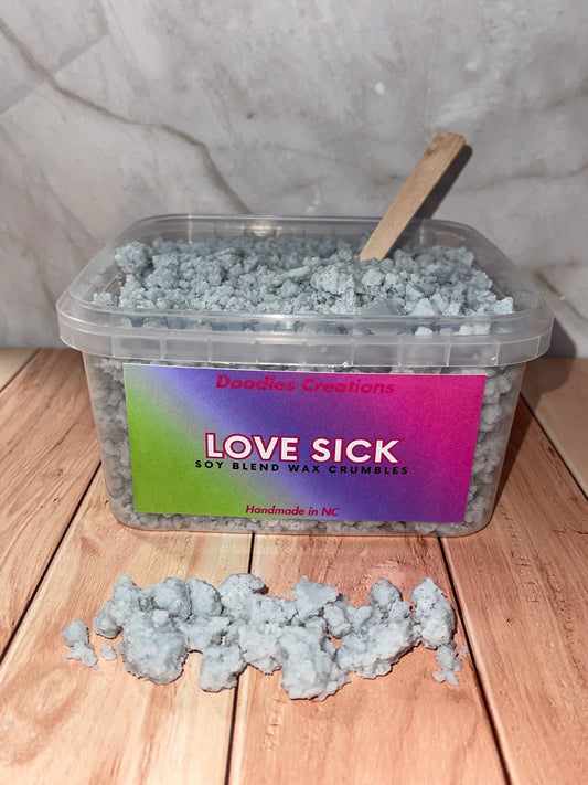 Love Sick