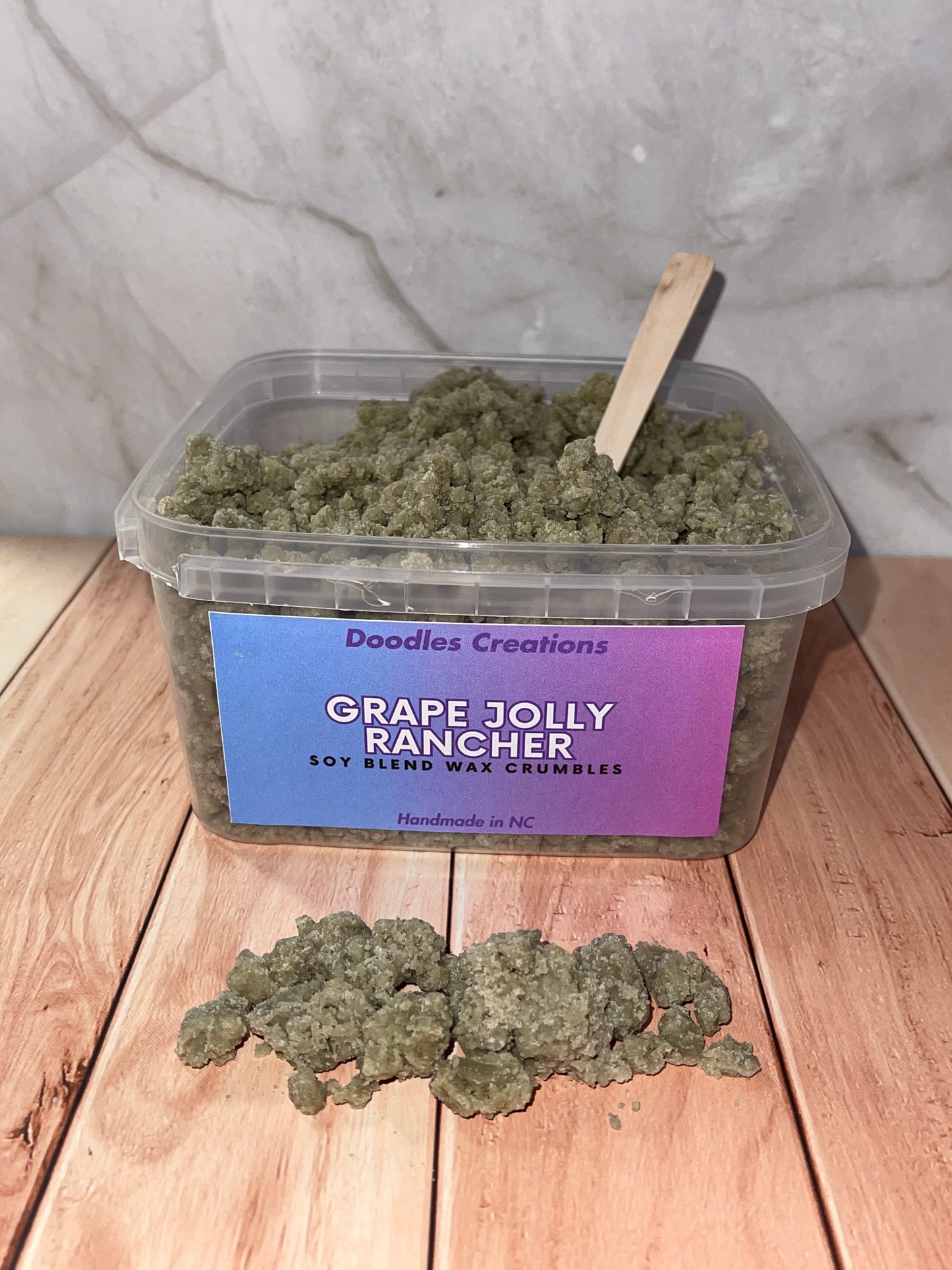 Grape Jolly Rancher