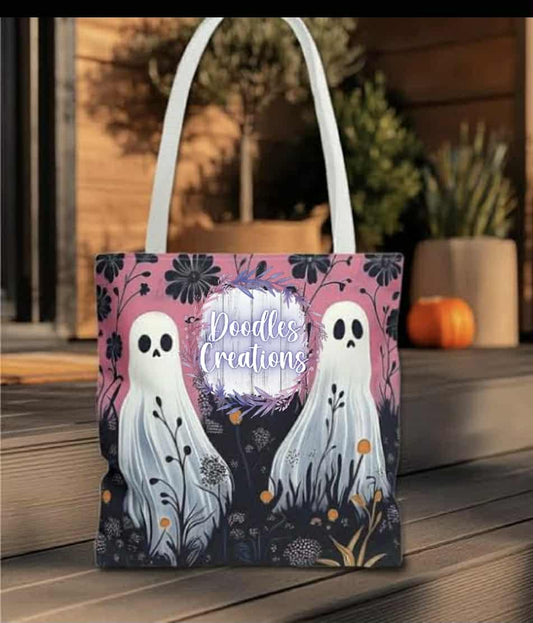 Boo Bags!