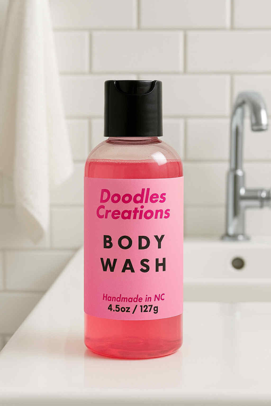 Body Wash